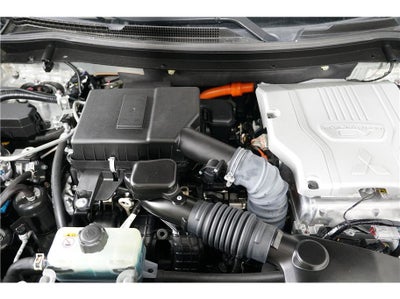 2022 Mitsubishi Outlander PHEV LE Sport Utility 4D