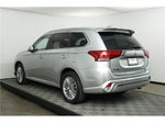 2022 Mitsubishi Outlander PHEV LE Sport Utility 4D