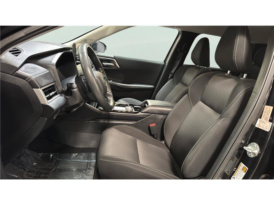2025 Mitsubishi Outlander ES