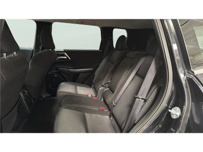 2025 Mitsubishi Outlander ES