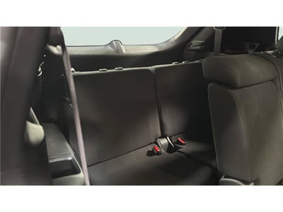 2025 Mitsubishi Outlander ES