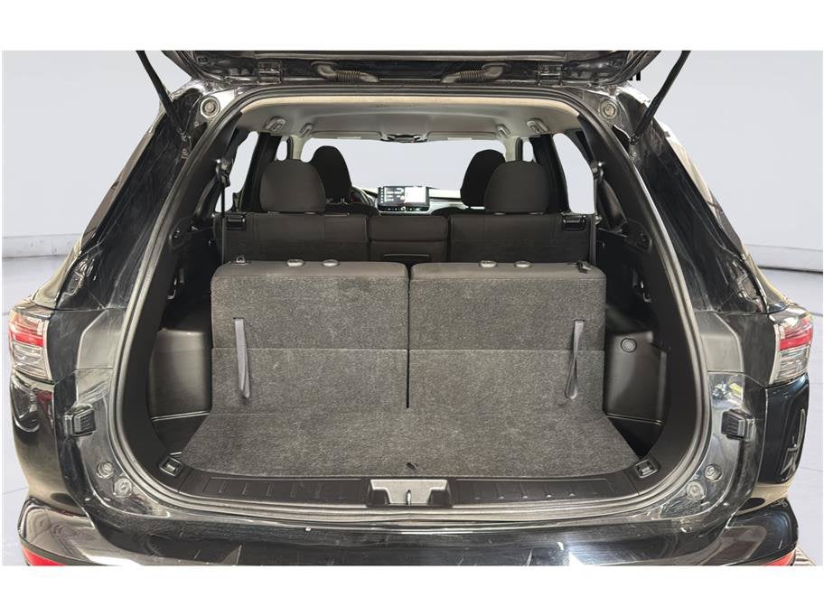 2025 Mitsubishi Outlander ES