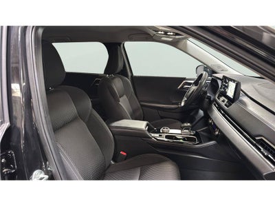2025 Mitsubishi Outlander ES