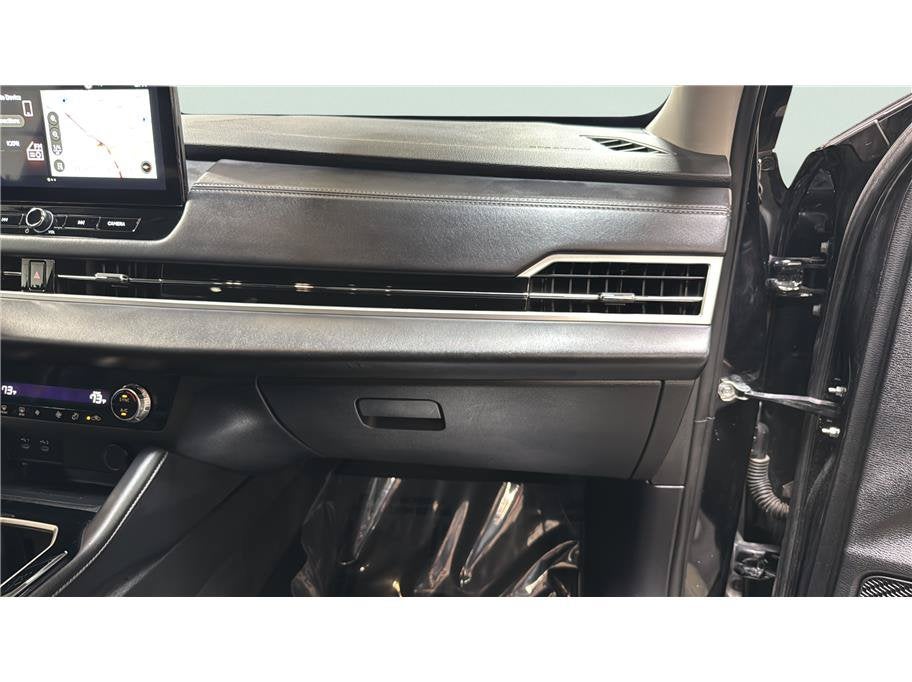 2025 Mitsubishi Outlander ES