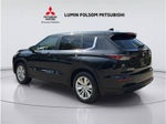 2025 Mitsubishi Outlander ES
