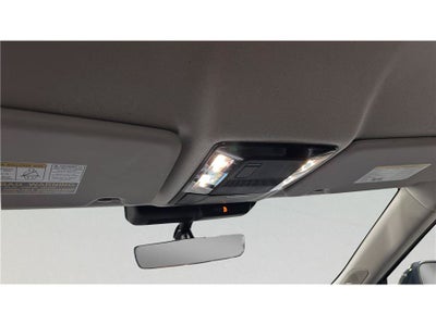 2025 Mitsubishi Outlander ES