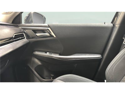 2025 Mitsubishi Outlander ES