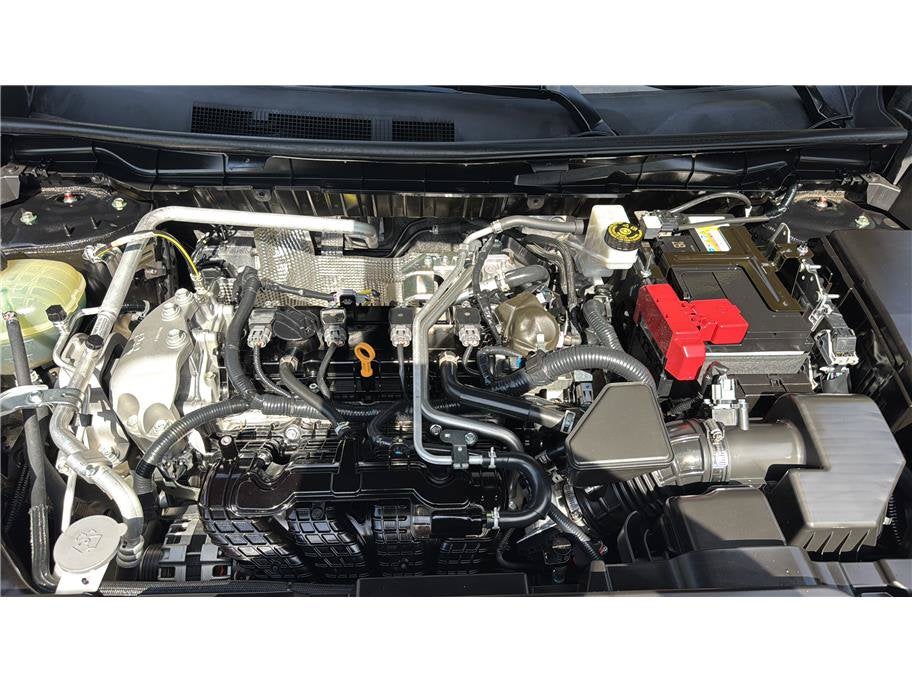 2025 Mitsubishi Outlander ES