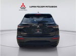 2025 Mitsubishi Outlander ES