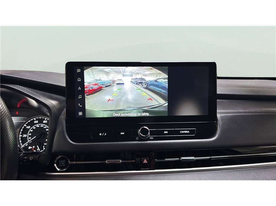 2025 Mitsubishi Outlander ES