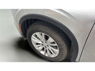 2025 Mitsubishi Outlander ES