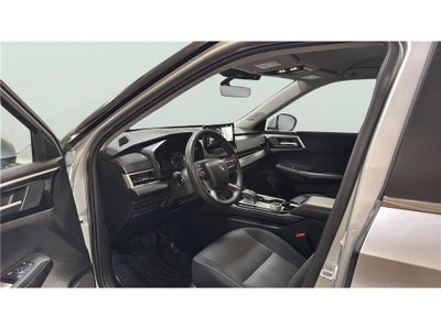 2025 Mitsubishi Outlander ES