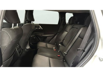 2025 Mitsubishi Outlander ES