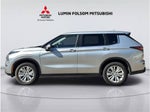 2025 Mitsubishi Outlander ES