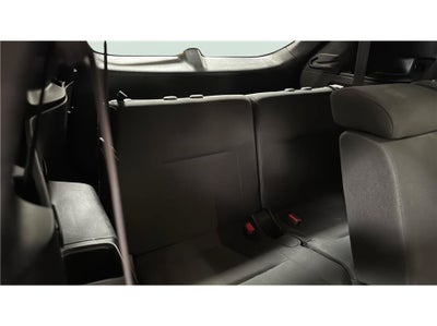 2025 Mitsubishi Outlander ES