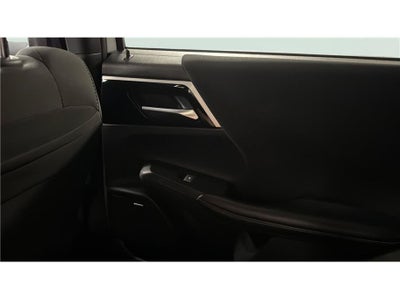 2025 Mitsubishi Outlander ES