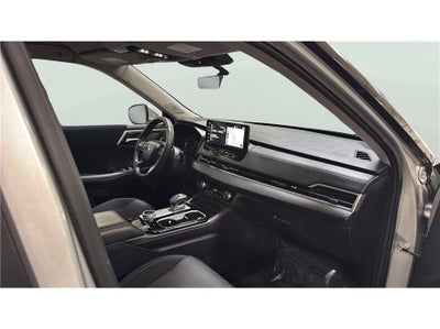 2025 Mitsubishi Outlander ES