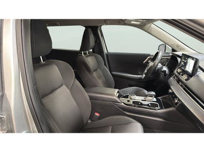 2025 Mitsubishi Outlander ES