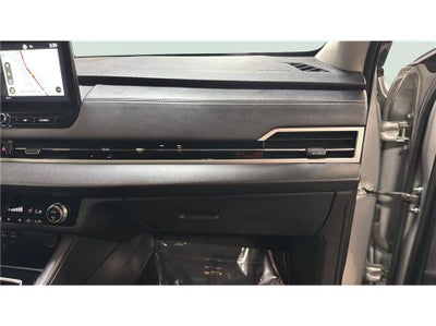 2025 Mitsubishi Outlander ES