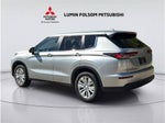 2025 Mitsubishi Outlander ES