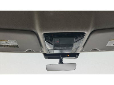 2025 Mitsubishi Outlander ES