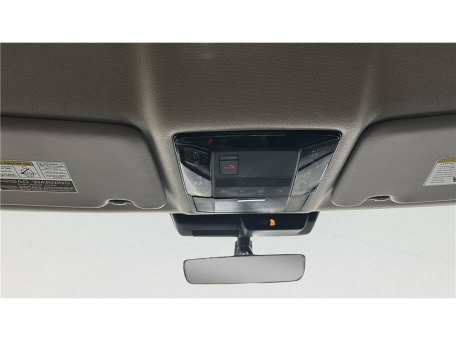 2025 Mitsubishi Outlander ES