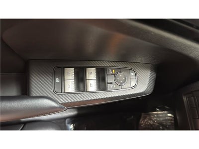 2025 Mitsubishi Outlander ES