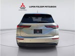 2025 Mitsubishi Outlander ES
