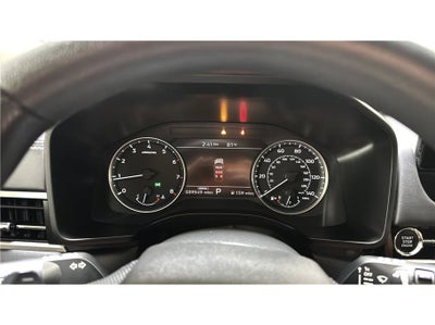 2025 Mitsubishi Outlander ES