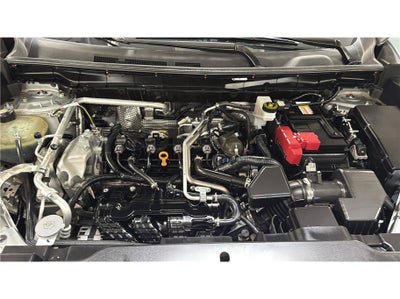 2025 Mitsubishi Outlander ES