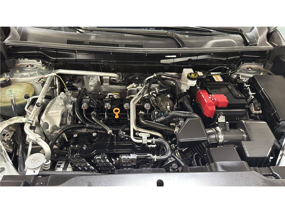 2025 Mitsubishi Outlander ES