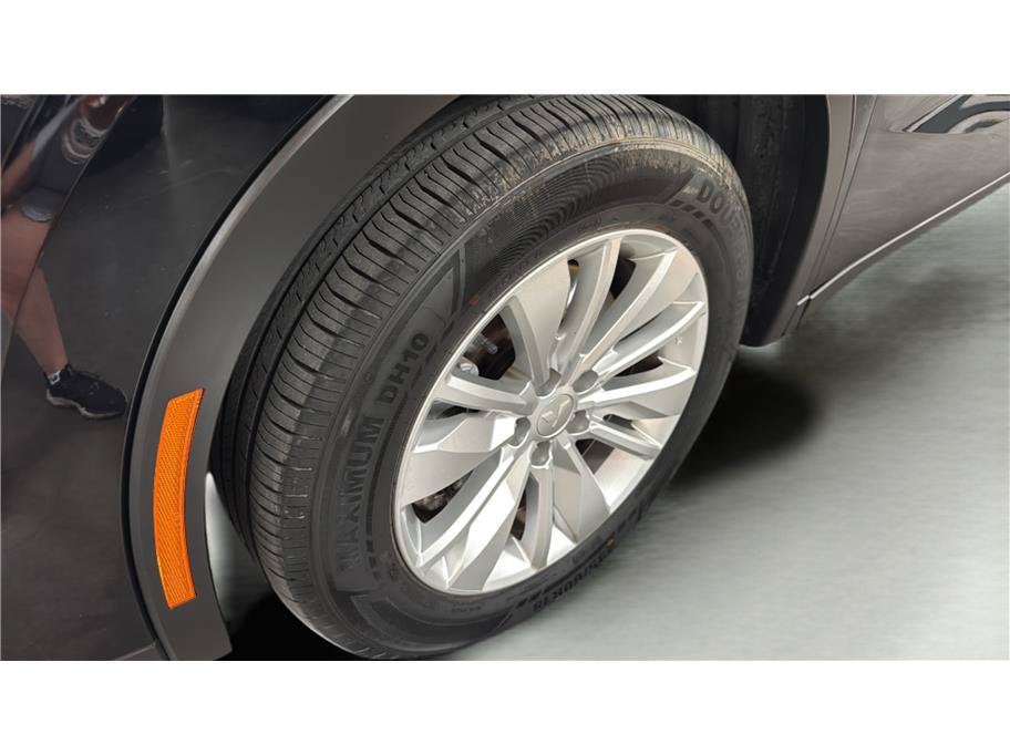 2025 Mitsubishi Outlander ES