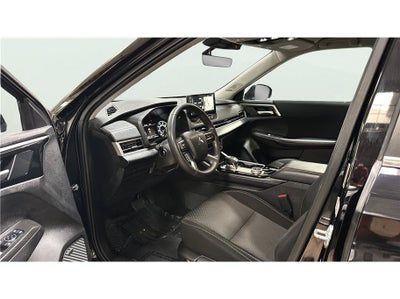 2025 Mitsubishi Outlander ES