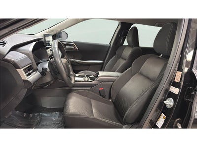 2025 Mitsubishi Outlander ES
