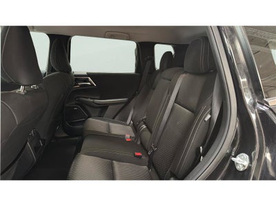 2025 Mitsubishi Outlander ES