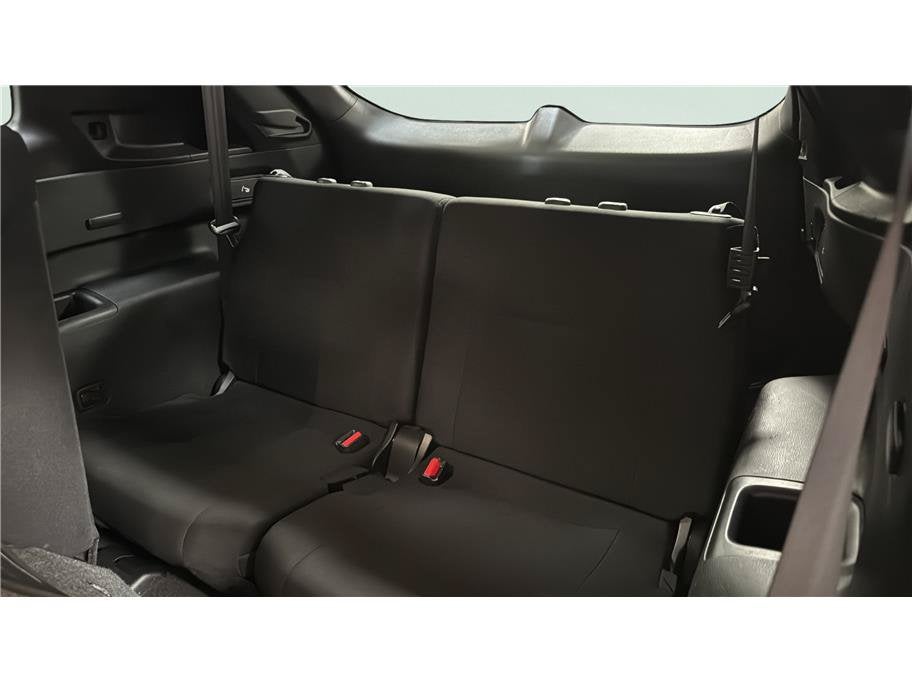 2025 Mitsubishi Outlander ES