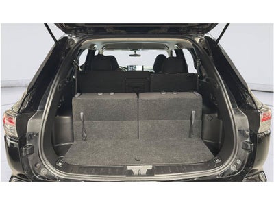 2025 Mitsubishi Outlander ES