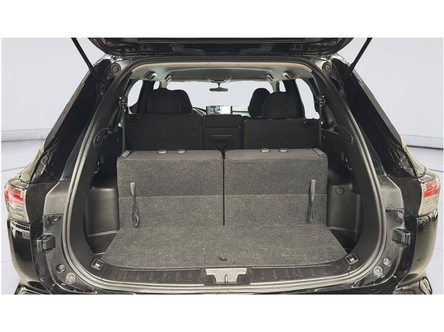2025 Mitsubishi Outlander ES