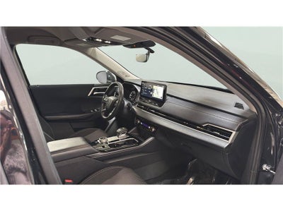 2025 Mitsubishi Outlander ES
