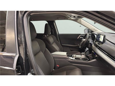 2025 Mitsubishi Outlander ES