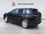 2025 Mitsubishi Outlander ES