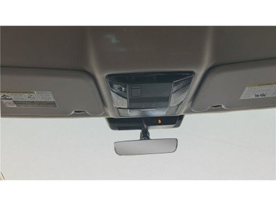 2025 Mitsubishi Outlander ES