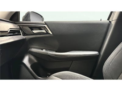 2025 Mitsubishi Outlander ES
