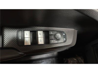 2025 Mitsubishi Outlander ES
