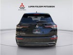 2025 Mitsubishi Outlander ES
