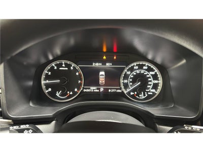2025 Mitsubishi Outlander ES