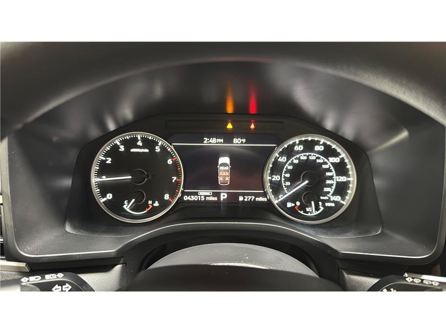 2025 Mitsubishi Outlander ES