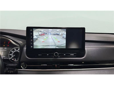 2025 Mitsubishi Outlander ES