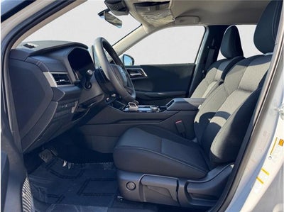 2026 Mitsubishi Outlander ES