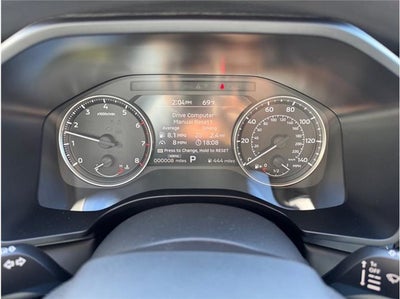 2026 Mitsubishi Outlander ES